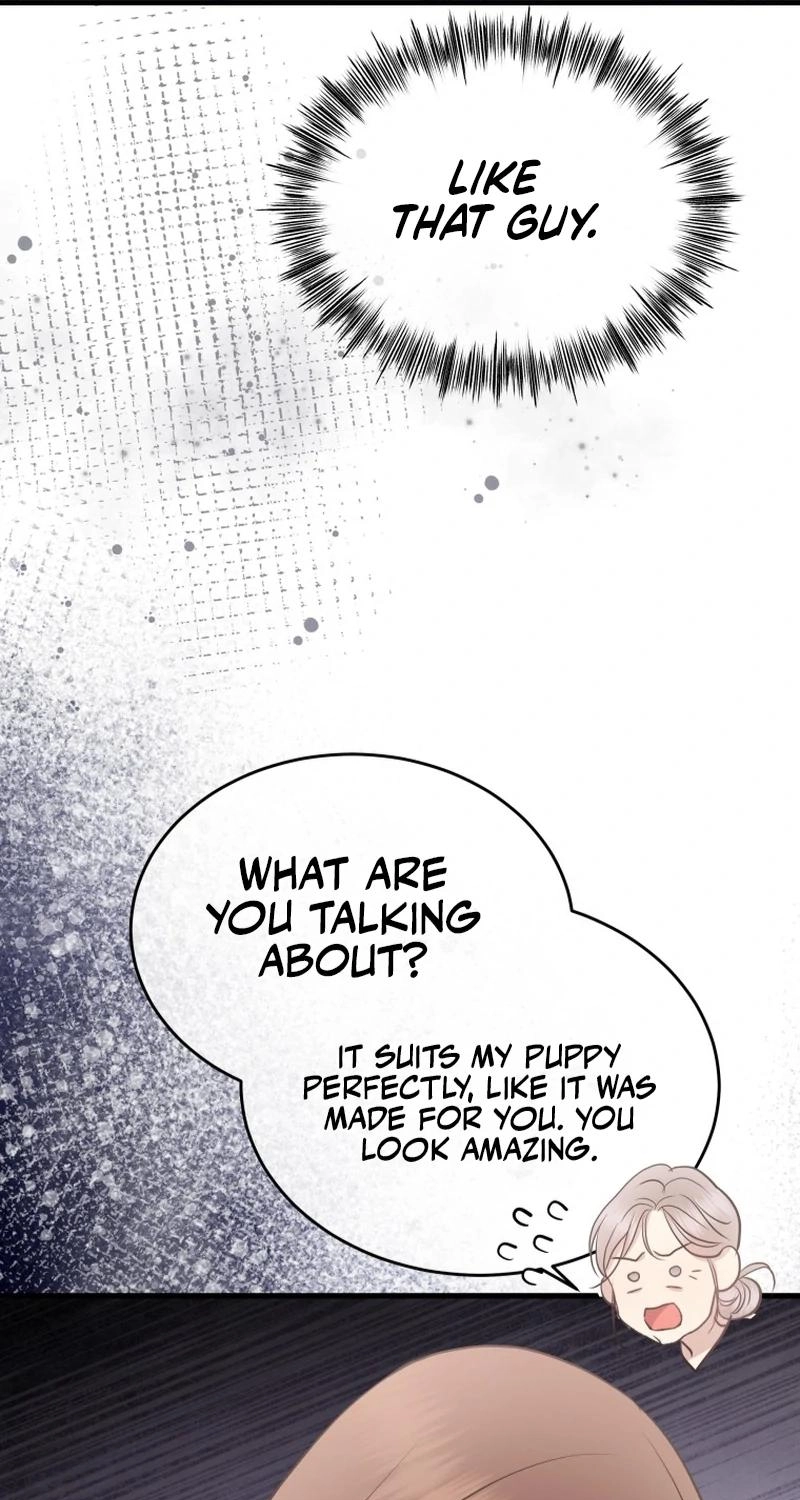 A Night Soaked With You chapter 37 page 39