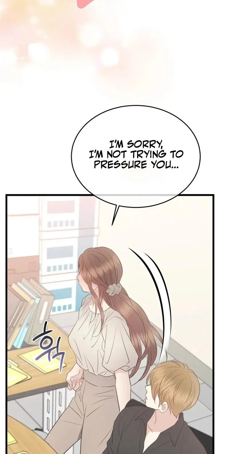 A Night Soaked With You chapter 37 page 60