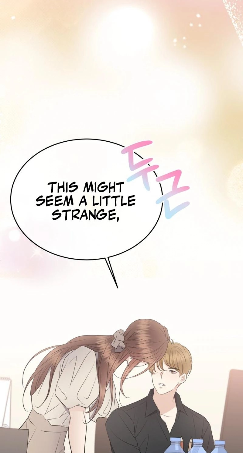 A Night Soaked With You chapter 37 page 57