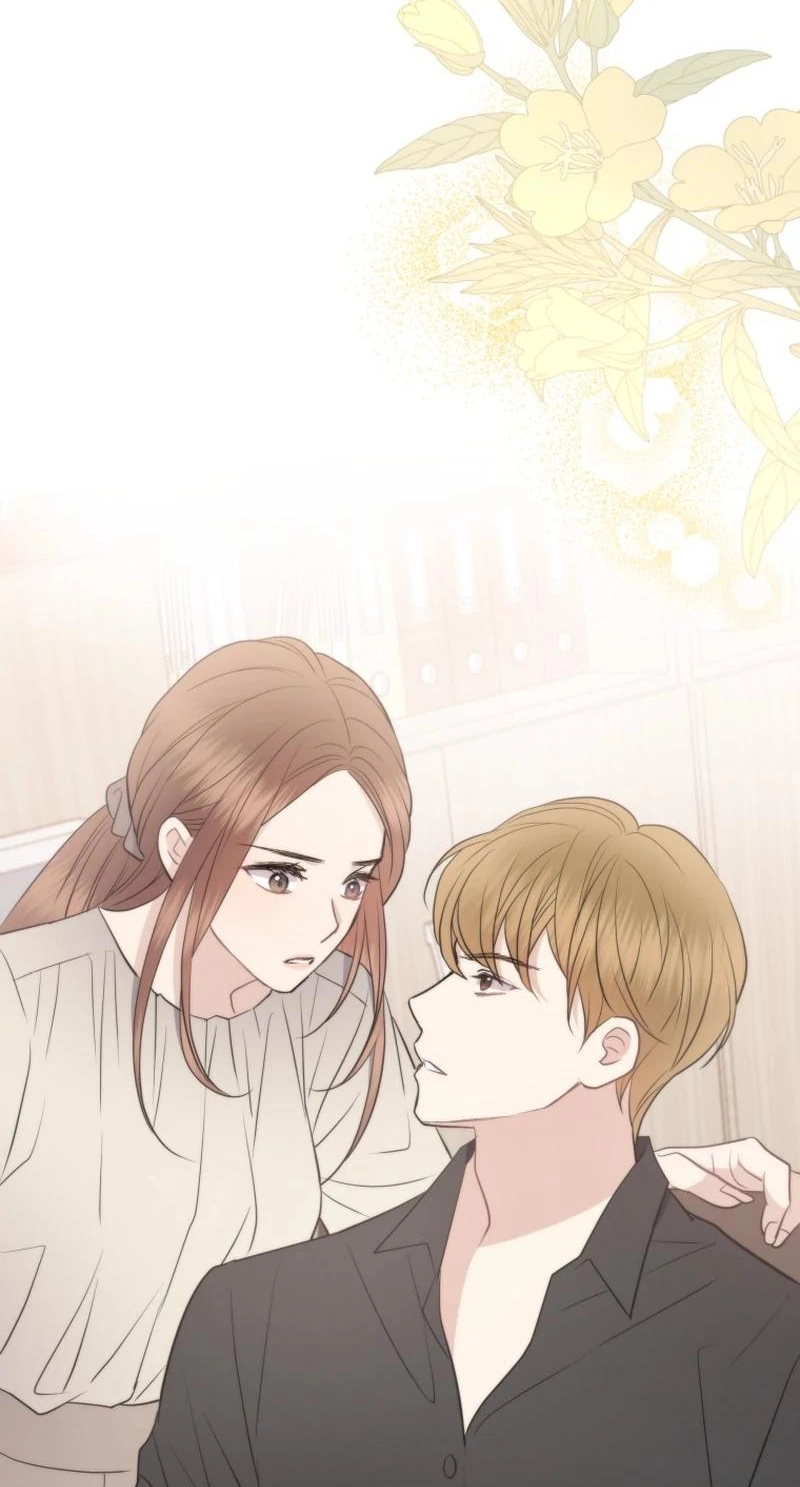A Night Soaked With You chapter 37 page 53