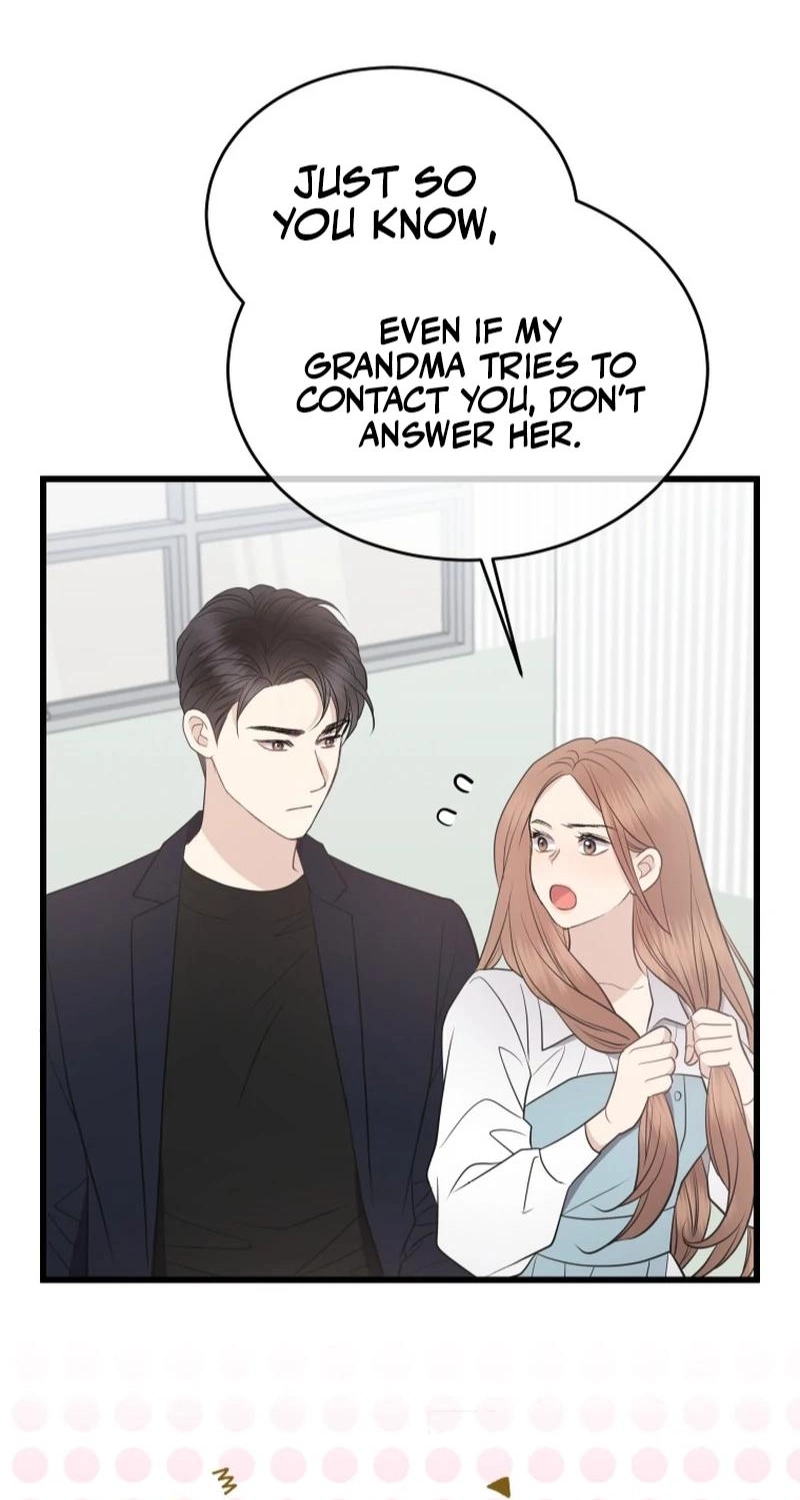 A Night Soaked With You chapter 37 page 25