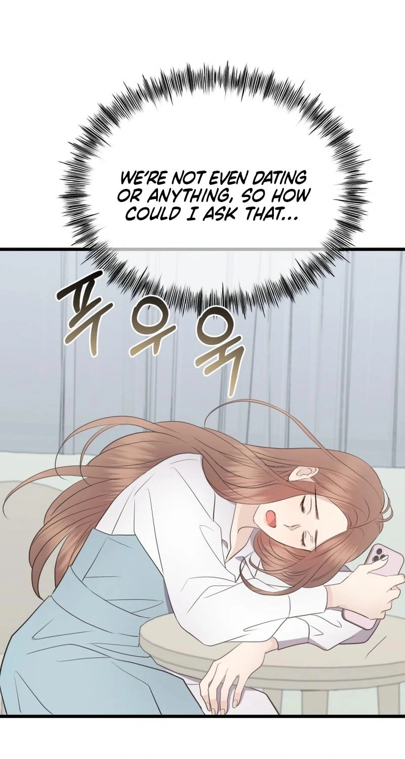 A Night Soaked With You chapter 37 page 48