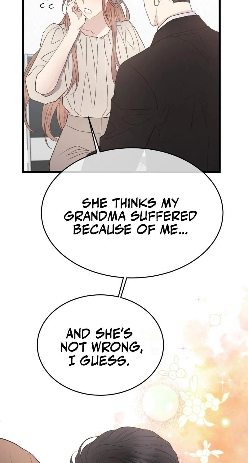 A Night Soaked With You chapter 38 page 76
