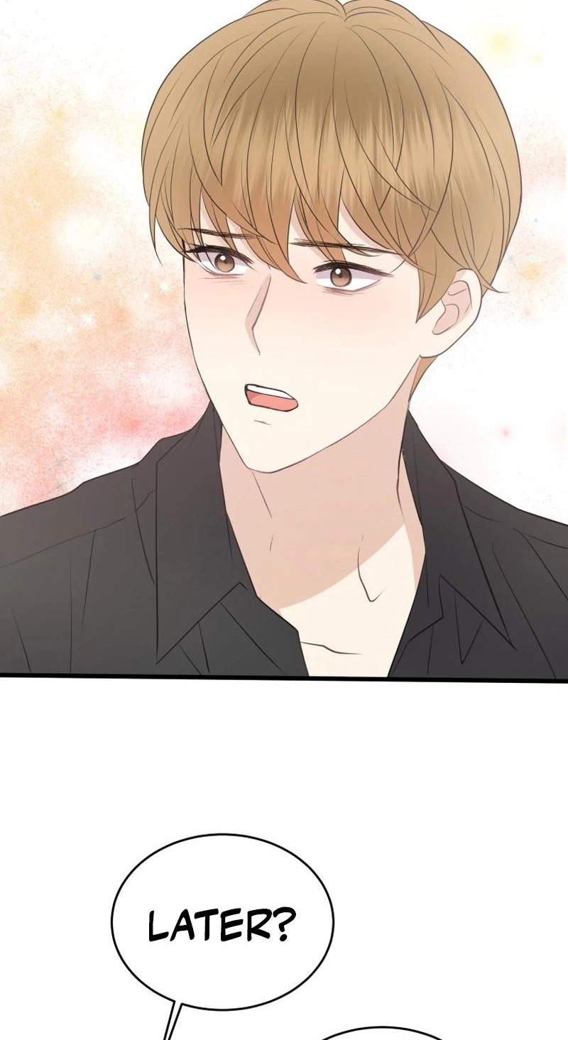 A Night Soaked With You chapter 38 page 25
