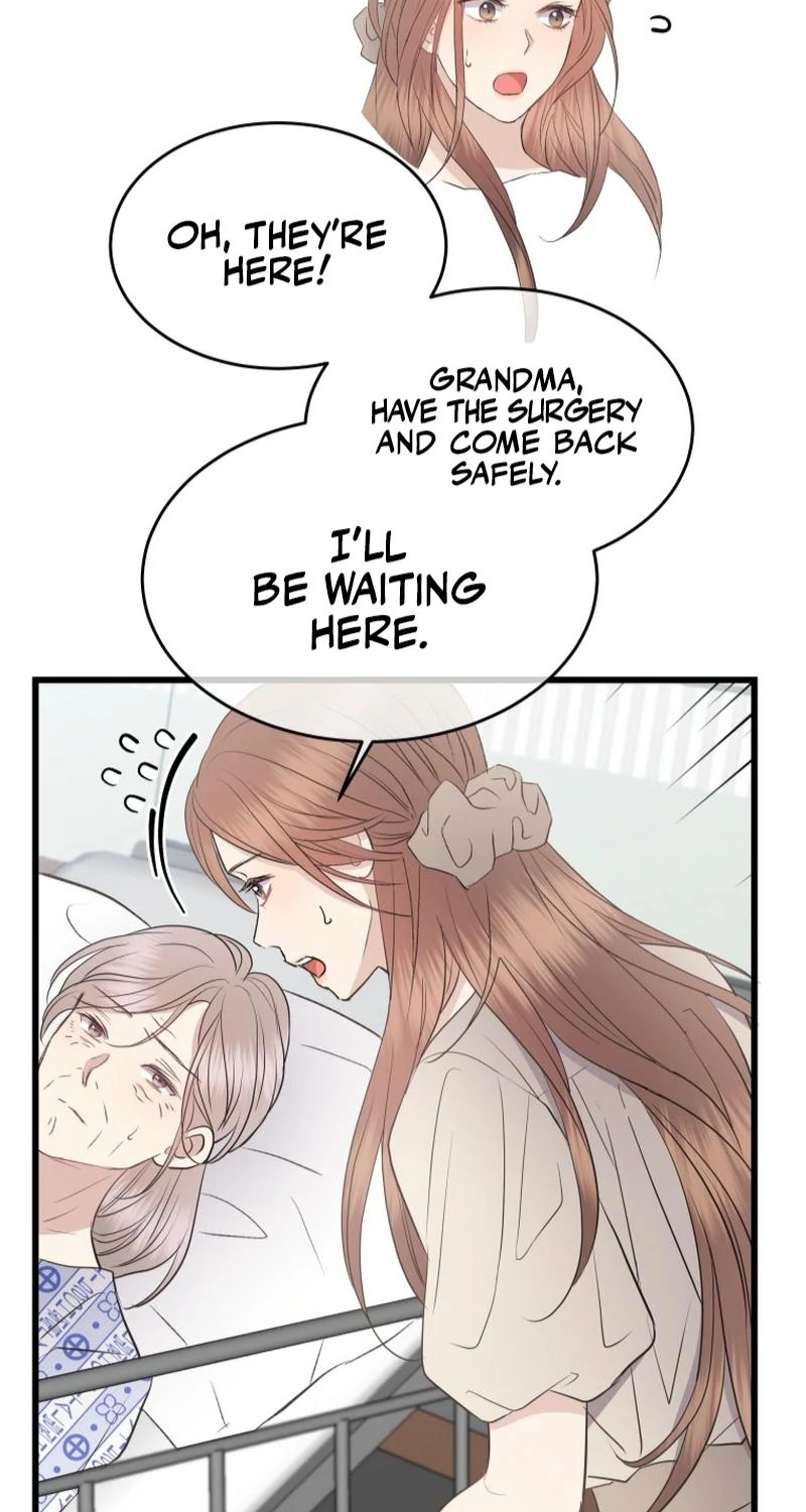 A Night Soaked With You chapter 38 page 48