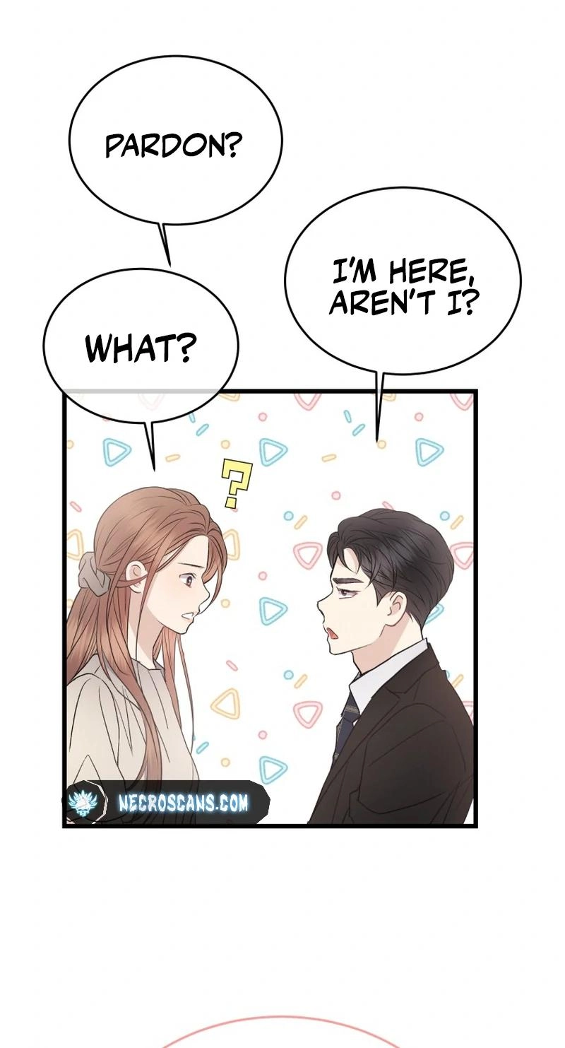 A Night Soaked With You chapter 38 page 79