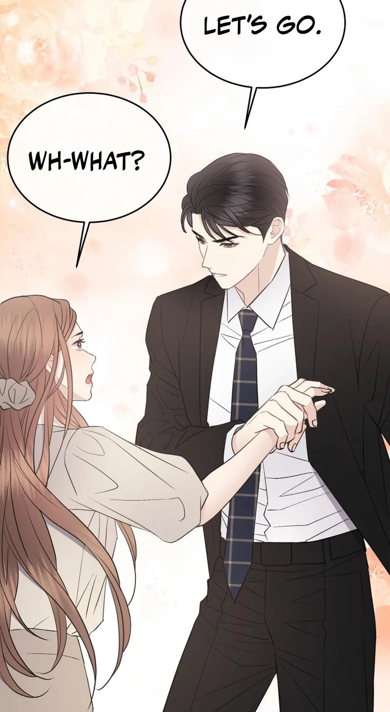 A Night Soaked With You chapter 38 page 85