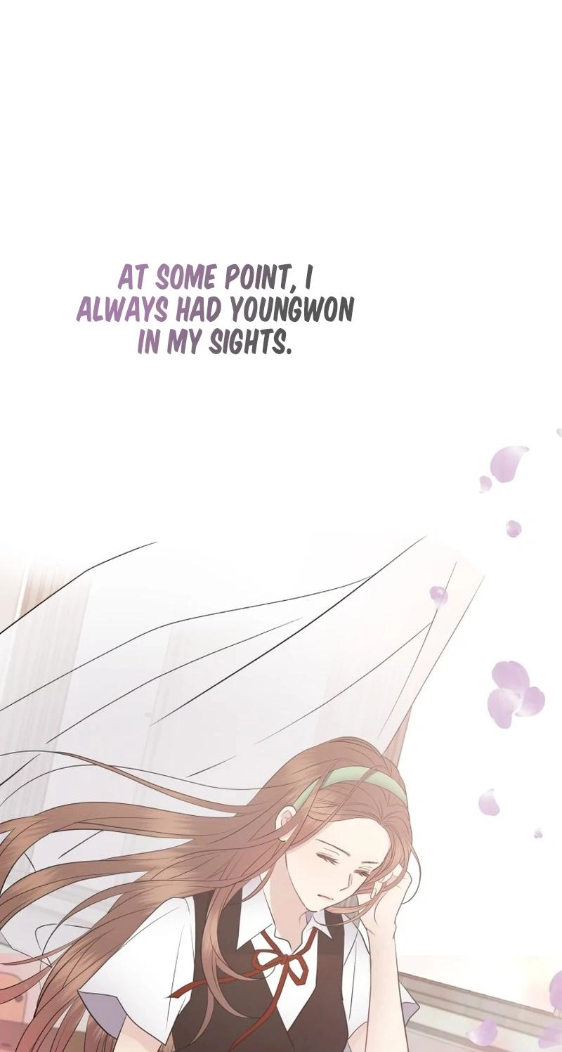 A Night Soaked With You chapter 38 page 3