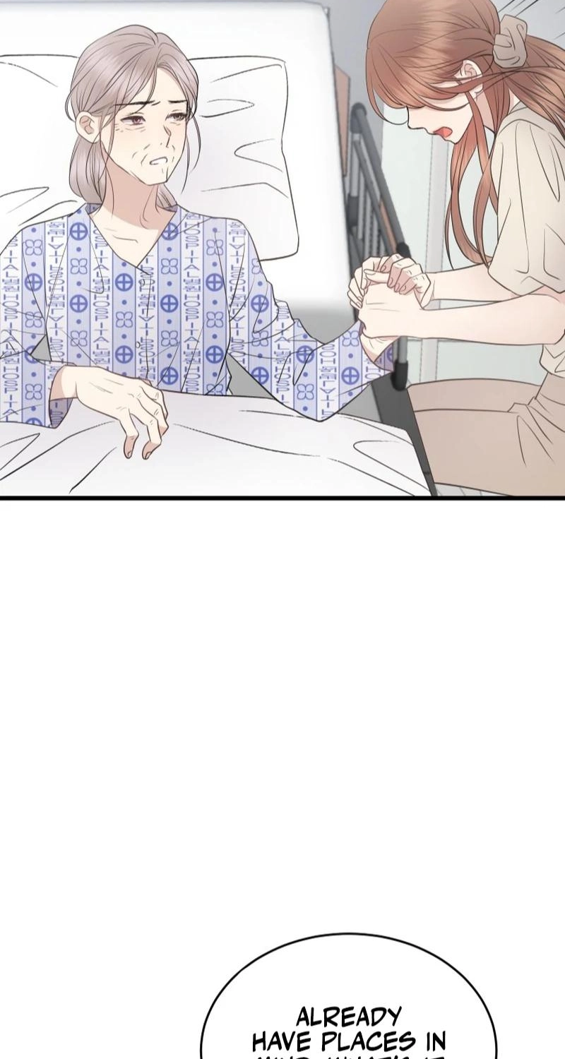 A Night Soaked With You chapter 38 page 46