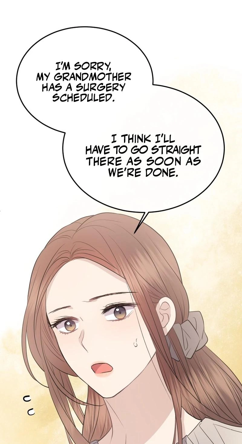 A Night Soaked With You chapter 38 page 27