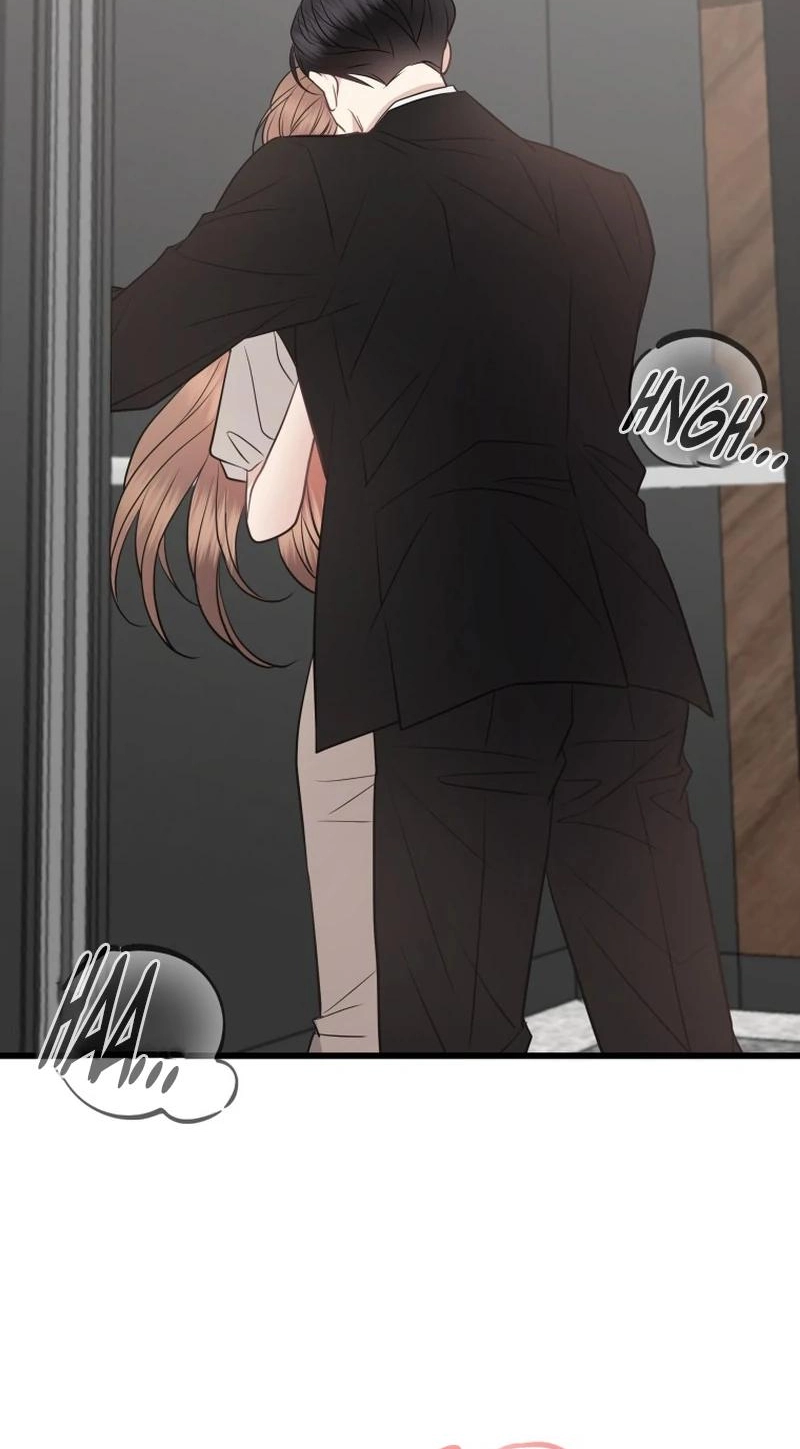 A Night Soaked With You chapter 39 page 57