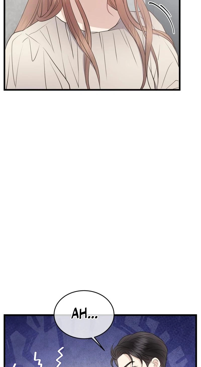 A Night Soaked With You chapter 39 page 28