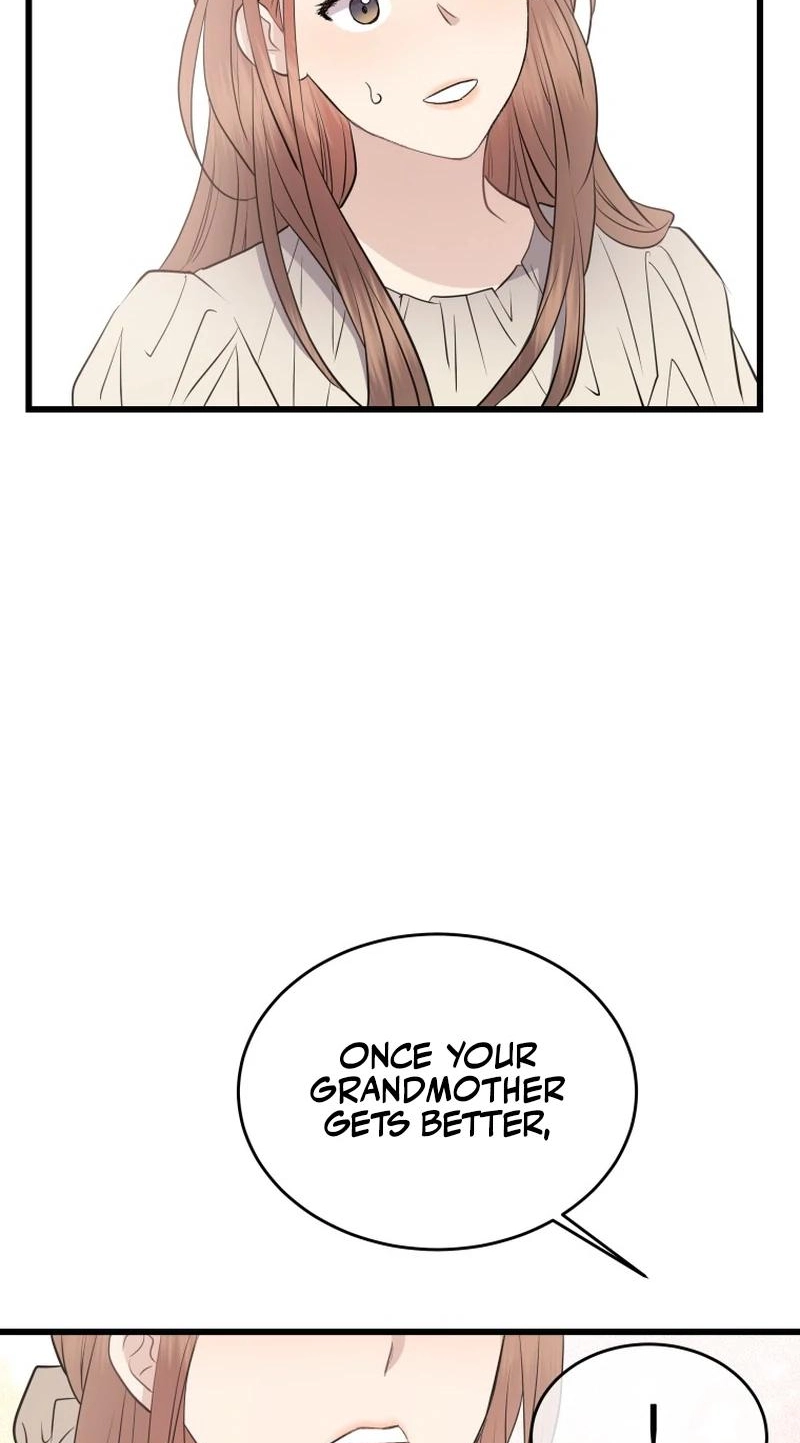 A Night Soaked With You chapter 39 page 34
