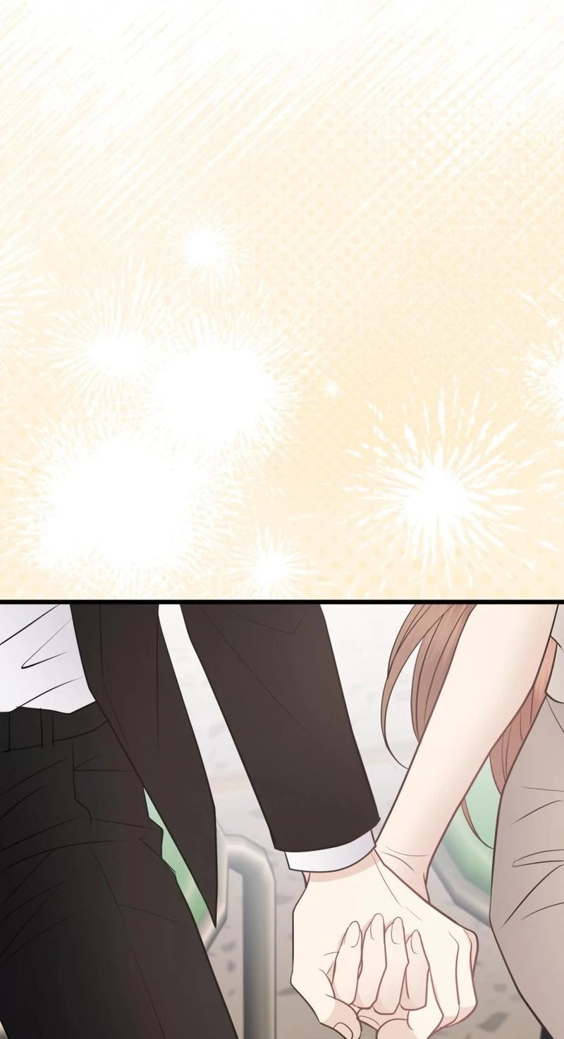 A Night Soaked With You chapter 39 page 18