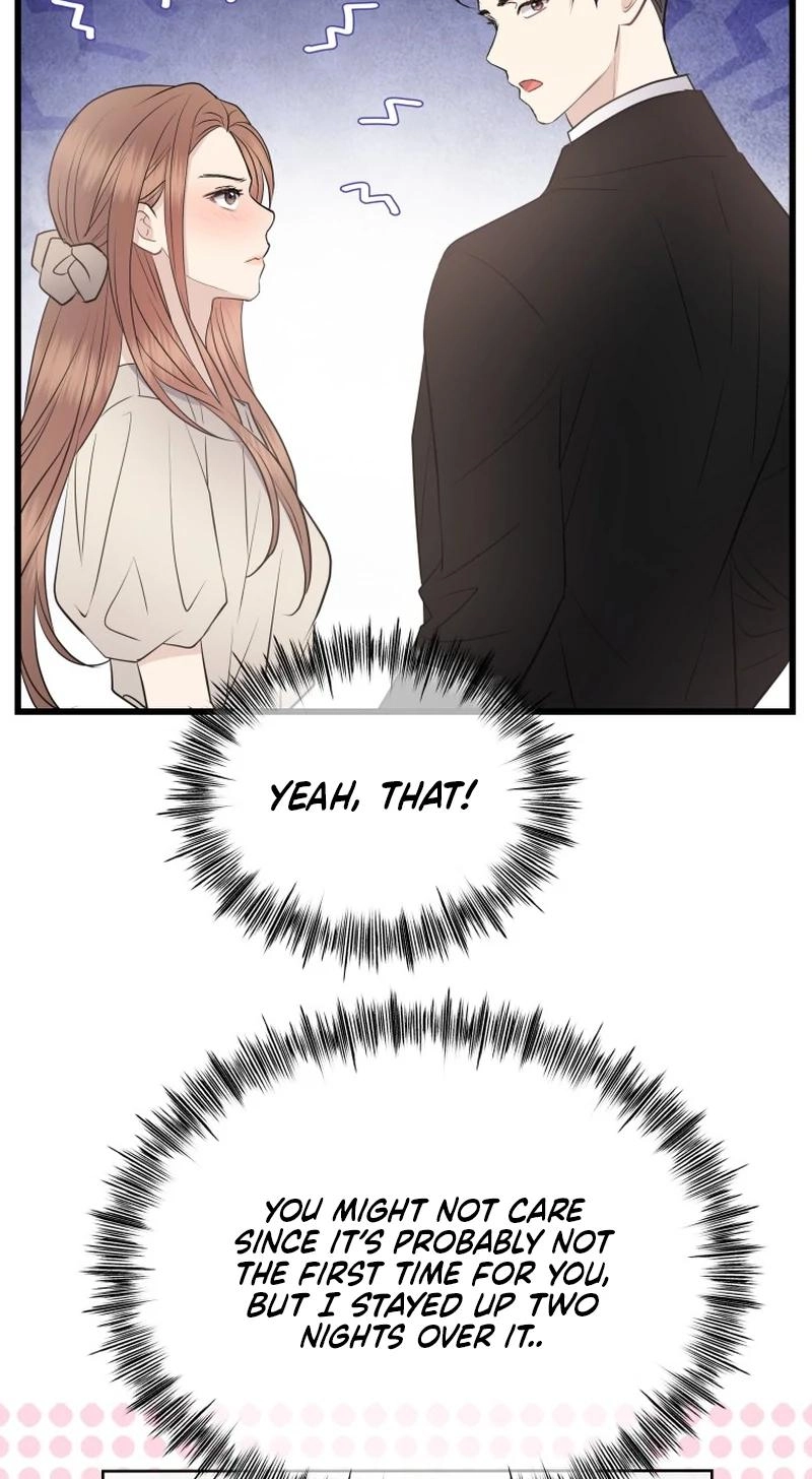 A Night Soaked With You chapter 39 page 29