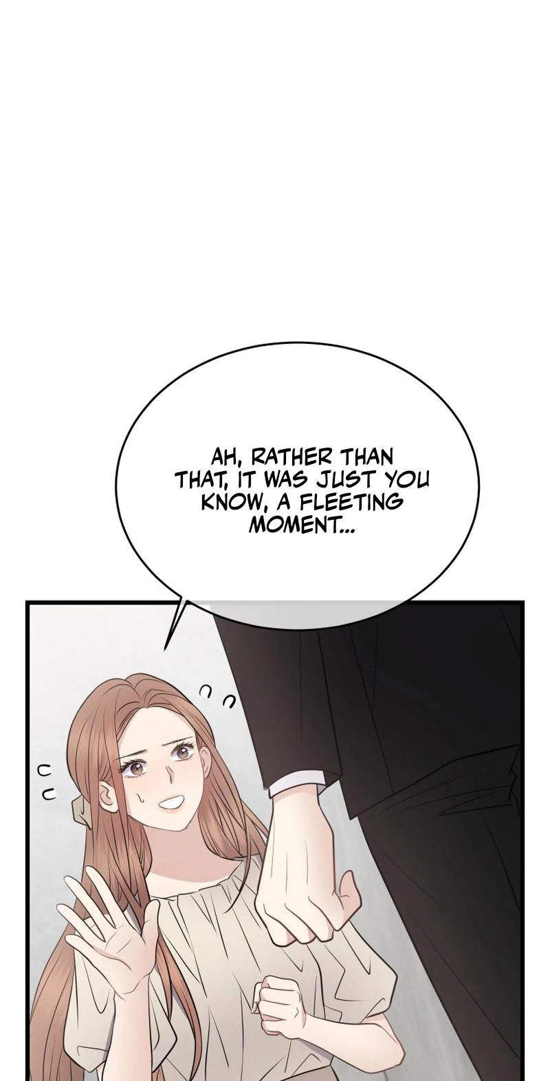 A Night Soaked With You chapter 39 page 44