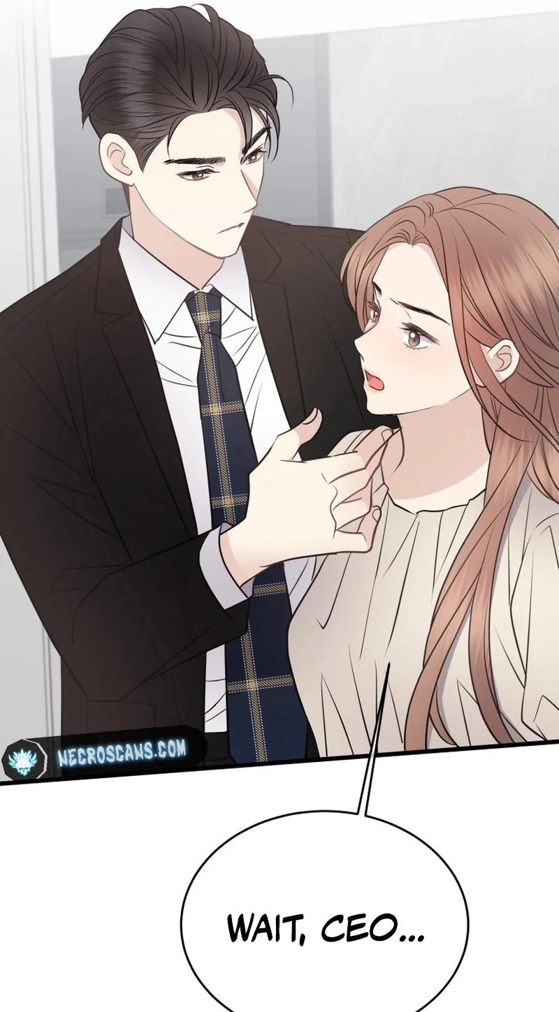 A Night Soaked With You chapter 39 page 51