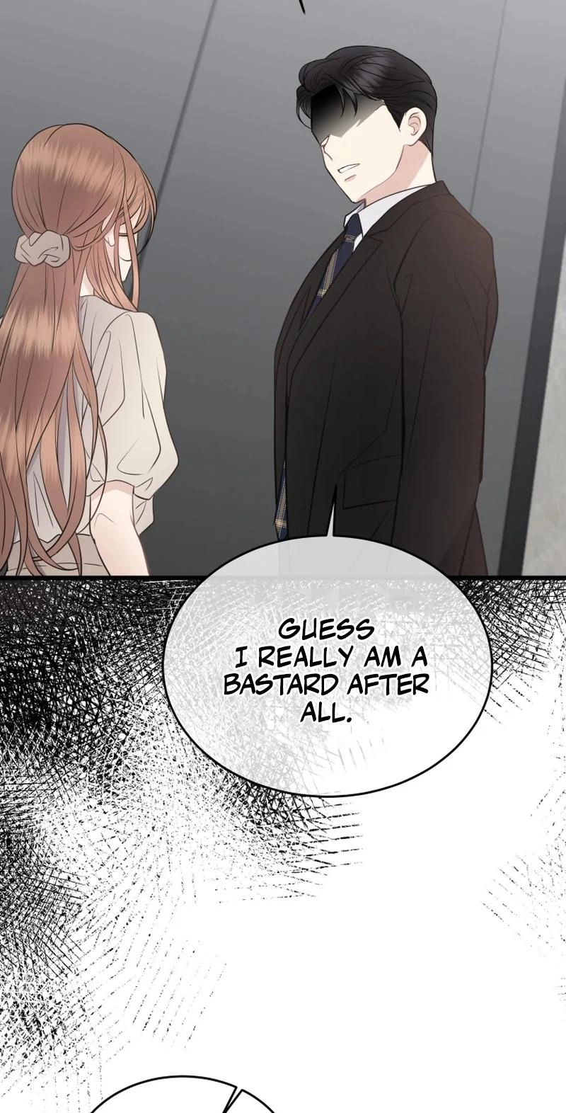 A Night Soaked With You chapter 39 page 46