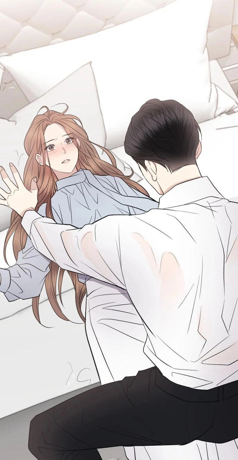 A Night Soaked With You chapter 40 page 65
