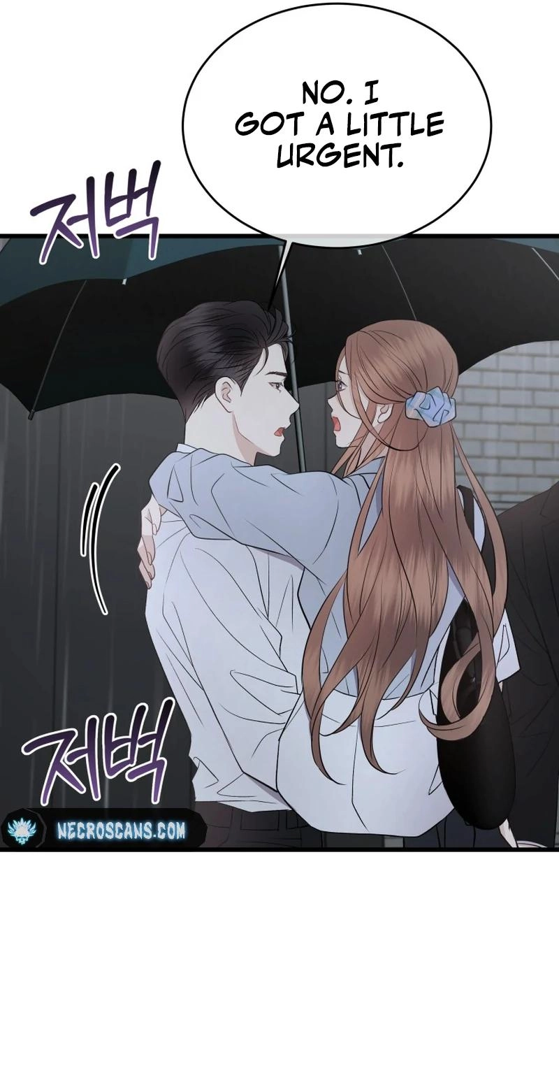 A Night Soaked With You chapter 40 page 59