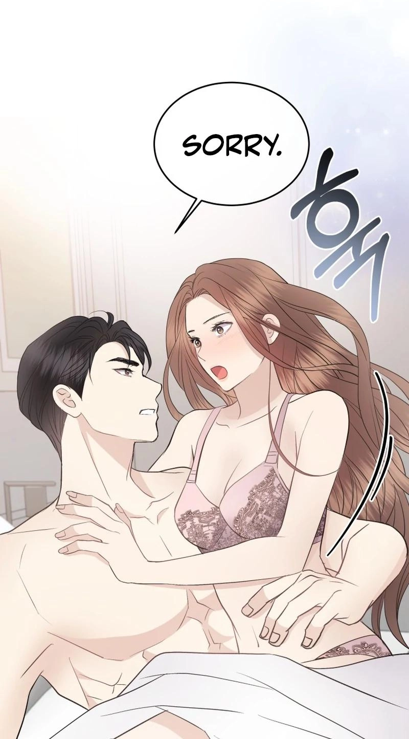 A Night Soaked With You chapter 40 page 81