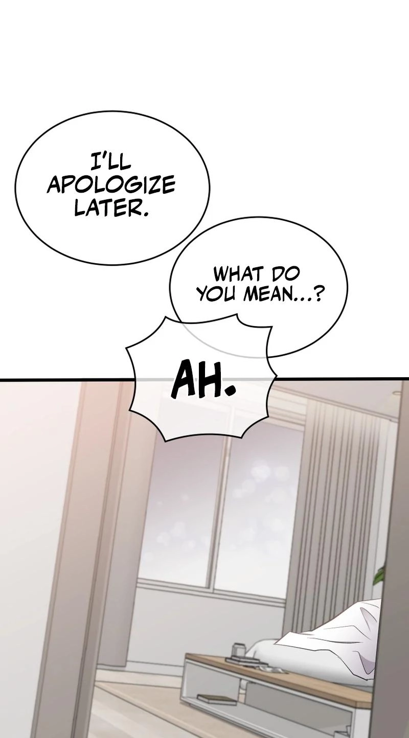 A Night Soaked With You chapter 40 page 85
