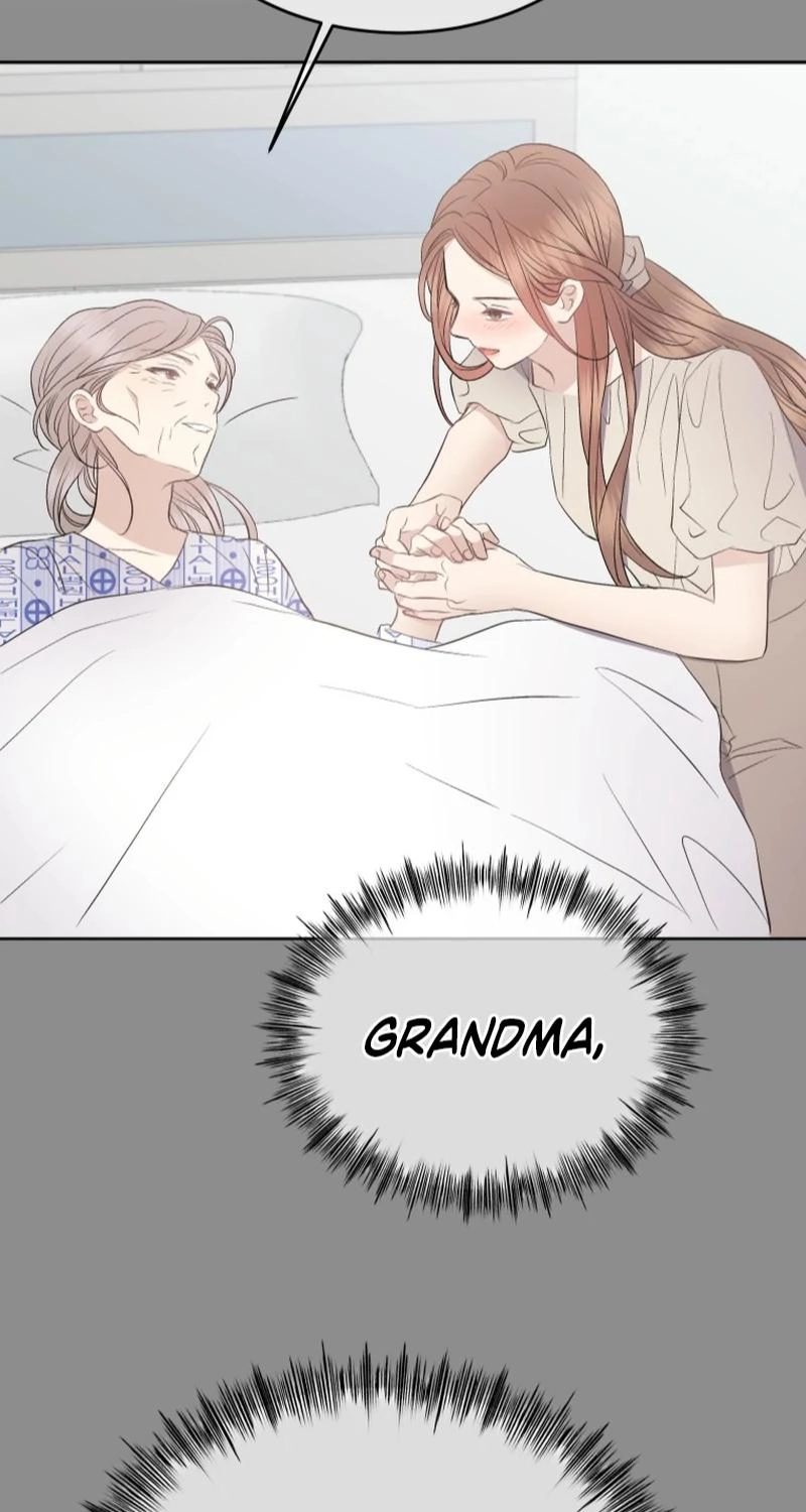 A Night Soaked With You chapter 40 page 16