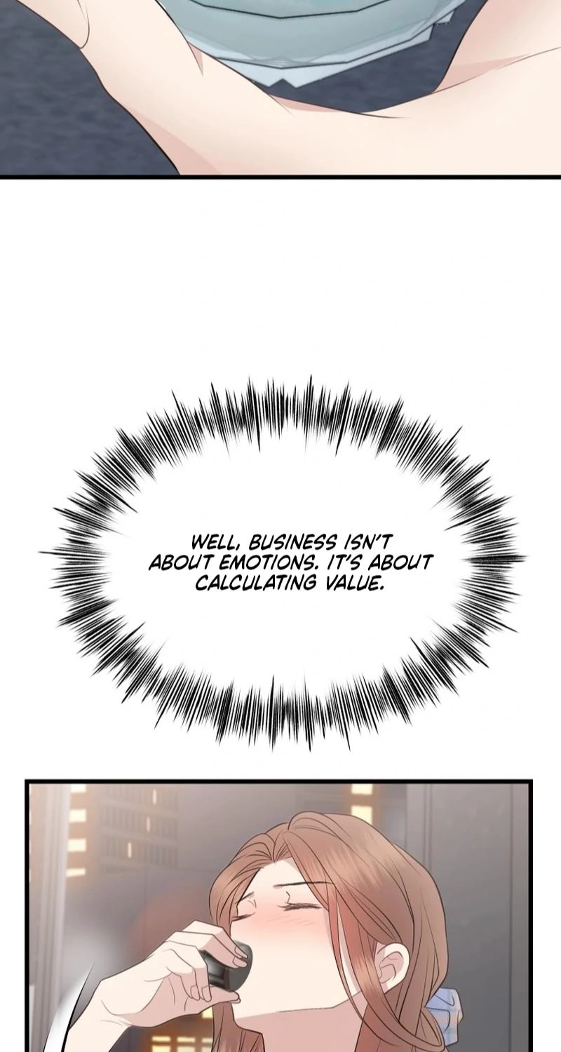 A Night Soaked With You chapter 40 page 7