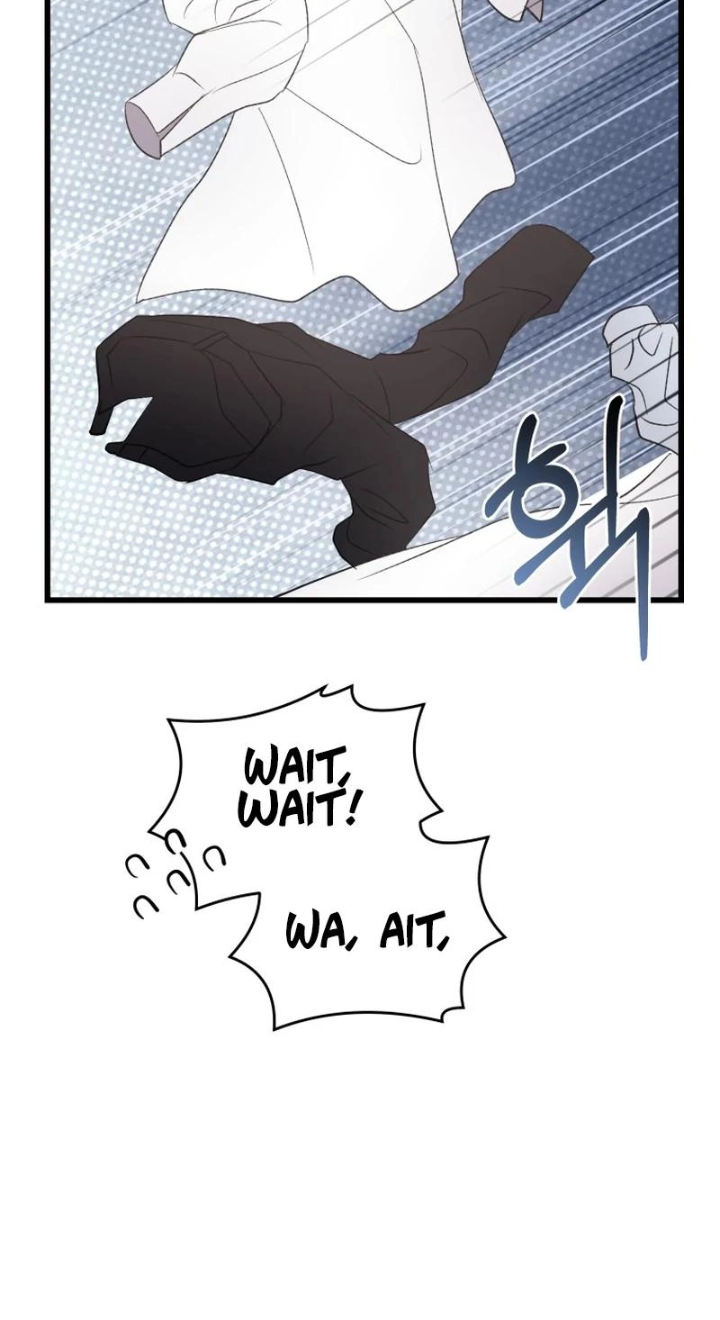 A Night Soaked With You chapter 40 page 72