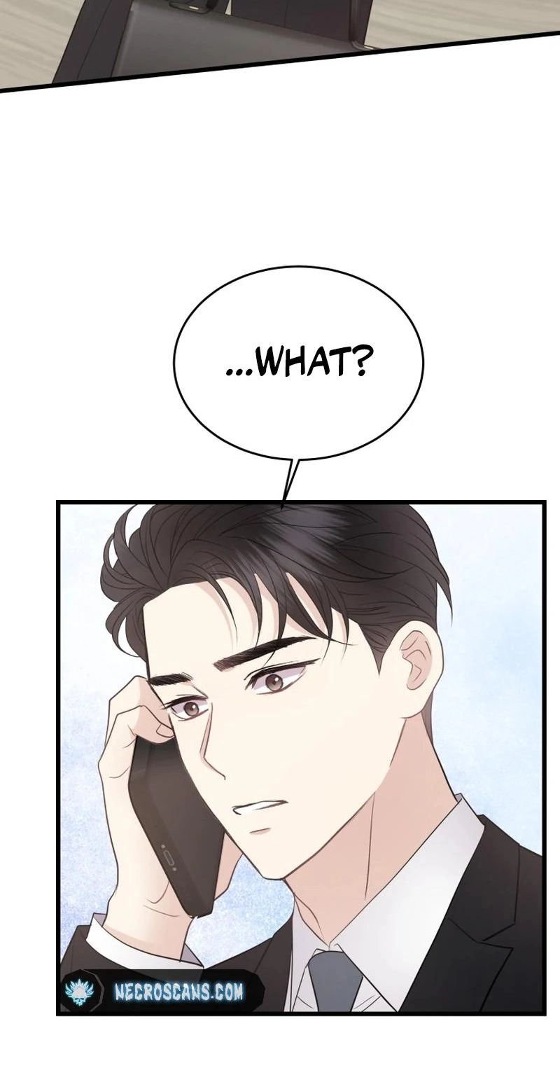 A Night Soaked With You chapter 40 page 32