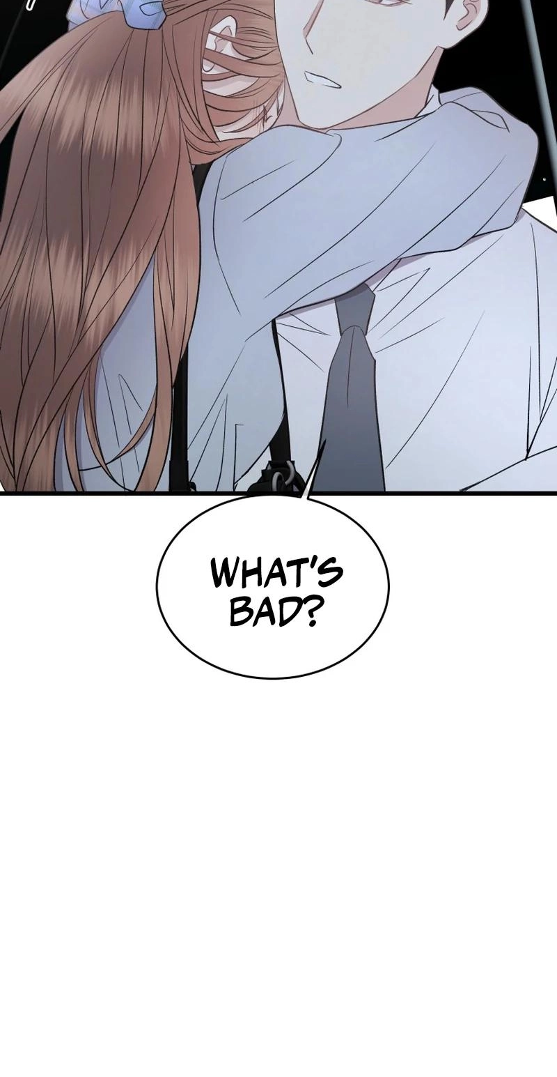 A Night Soaked With You chapter 40 page 63