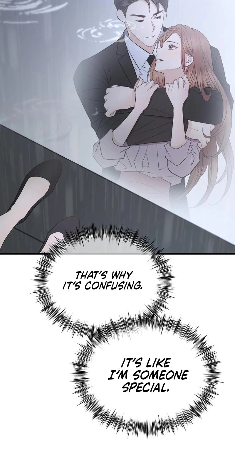 A Night Soaked With You chapter 40 page 24