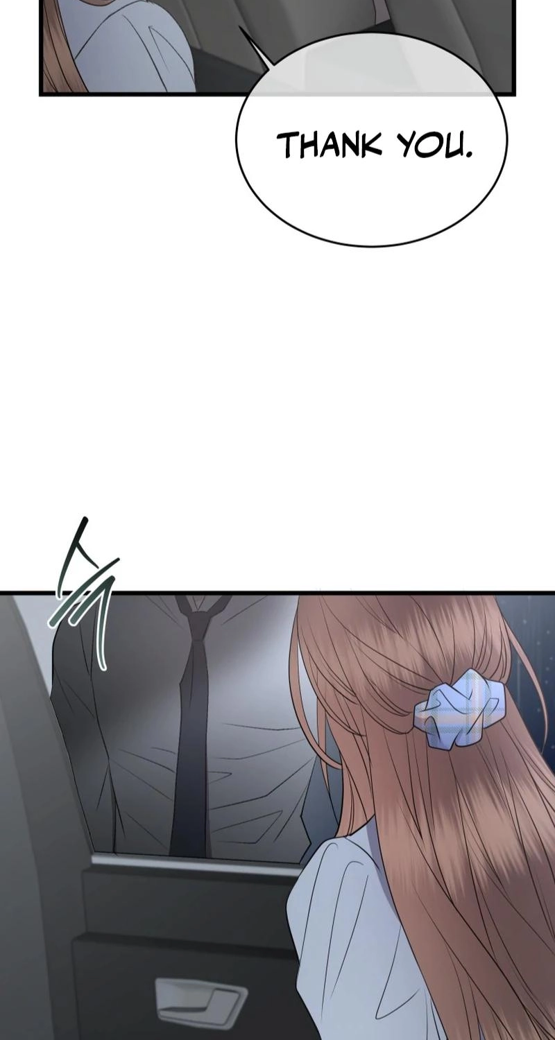 A Night Soaked With You chapter 40 page 43