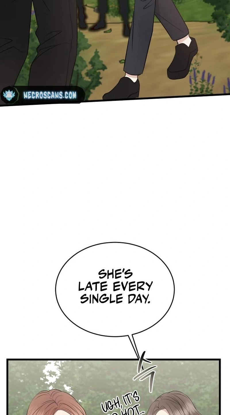 A Night Soaked With You chapter 41 page 69