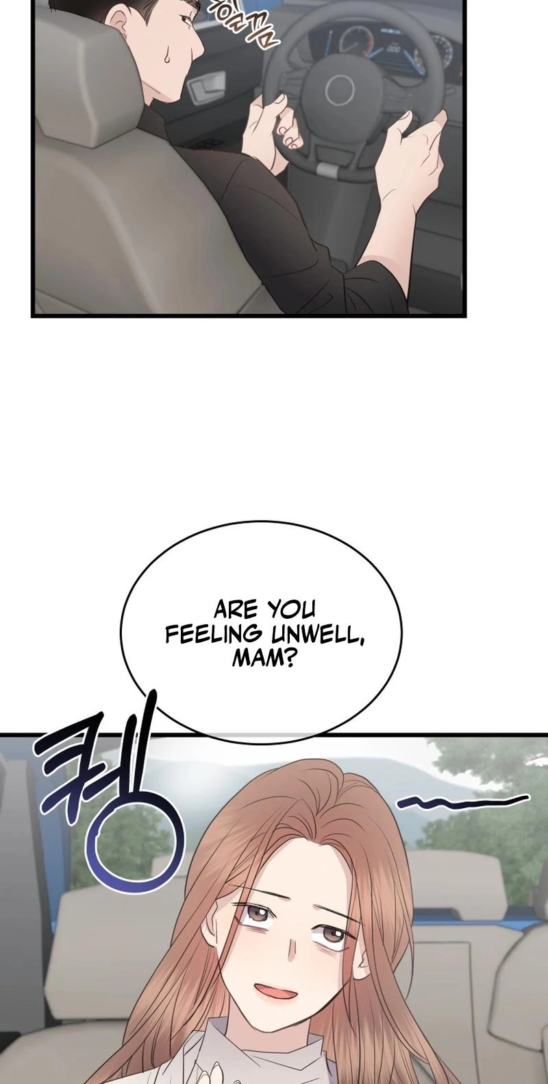 A Night Soaked With You chapter 41 page 64
