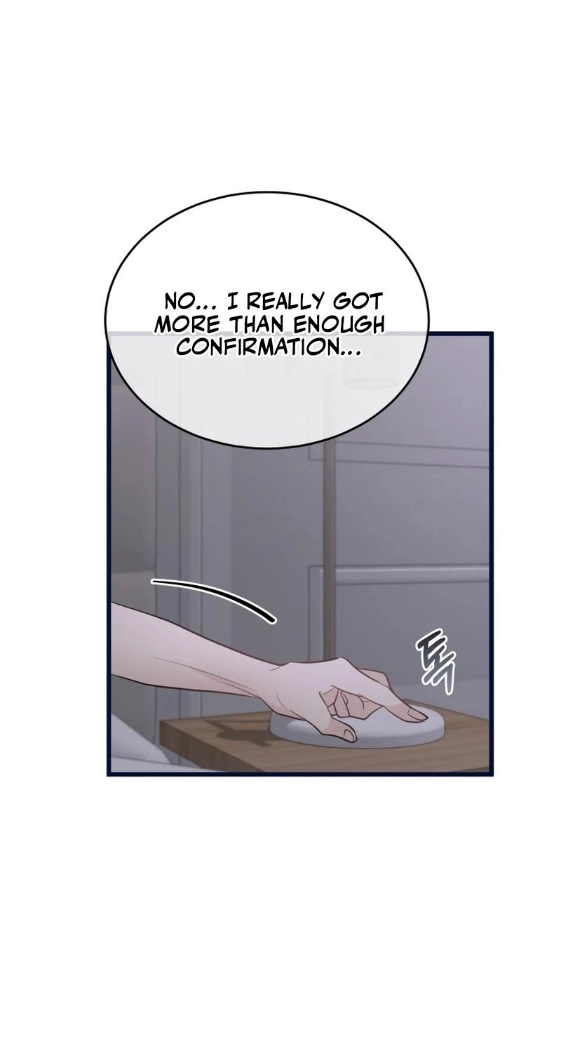 A Night Soaked With You chapter 41 page 36