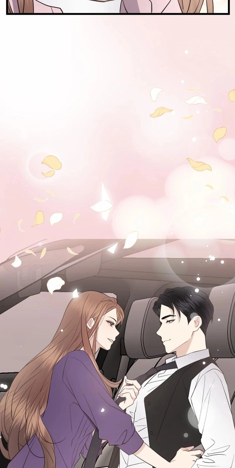 A Night Soaked With You chapter 41 page 81