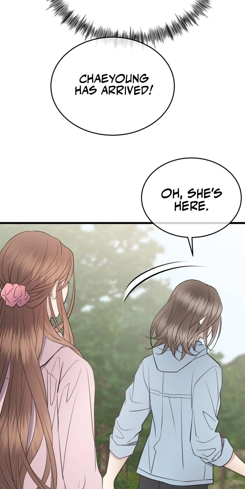 A Night Soaked With You chapter 41 page 79