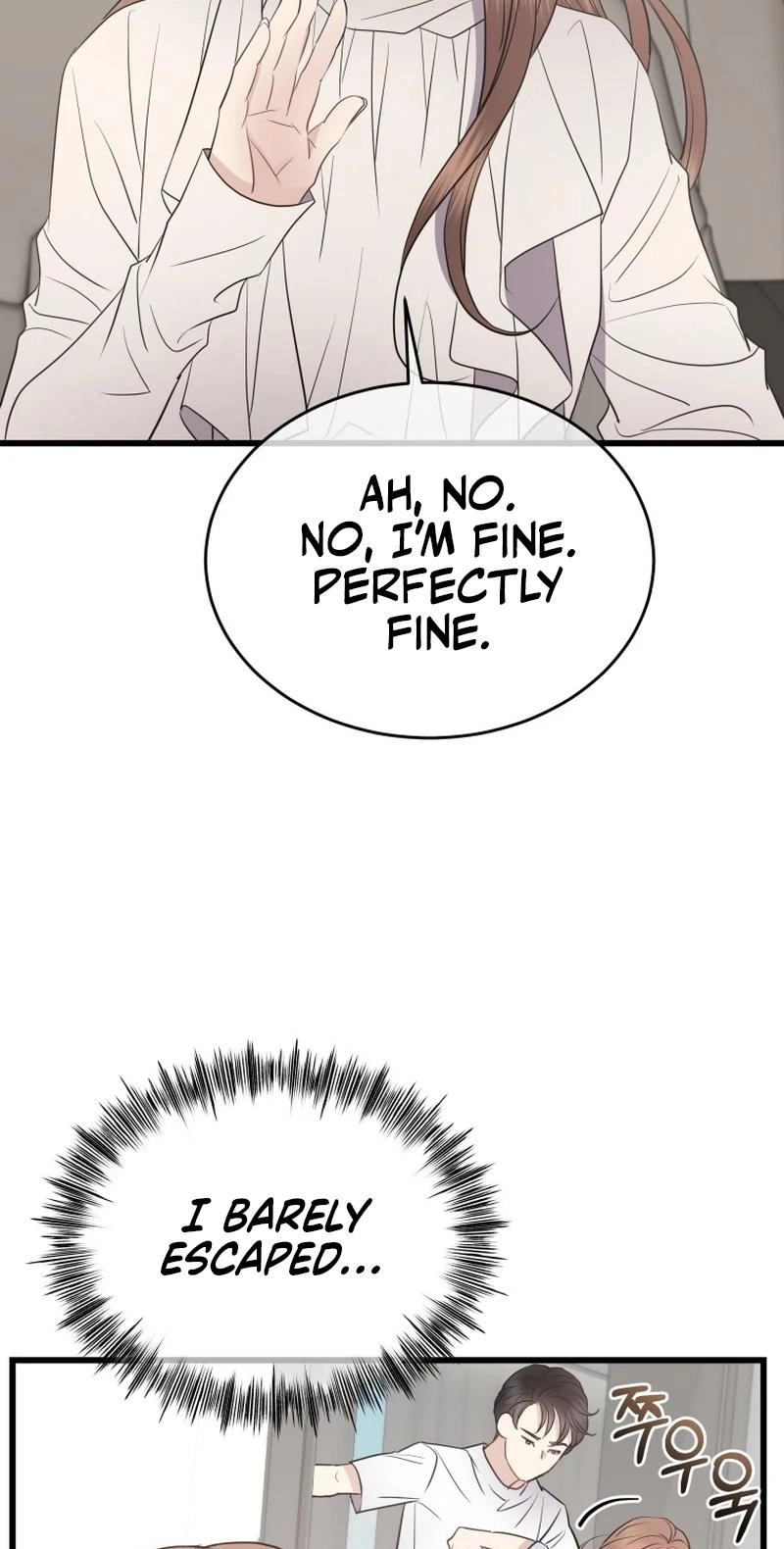 A Night Soaked With You chapter 41 page 65