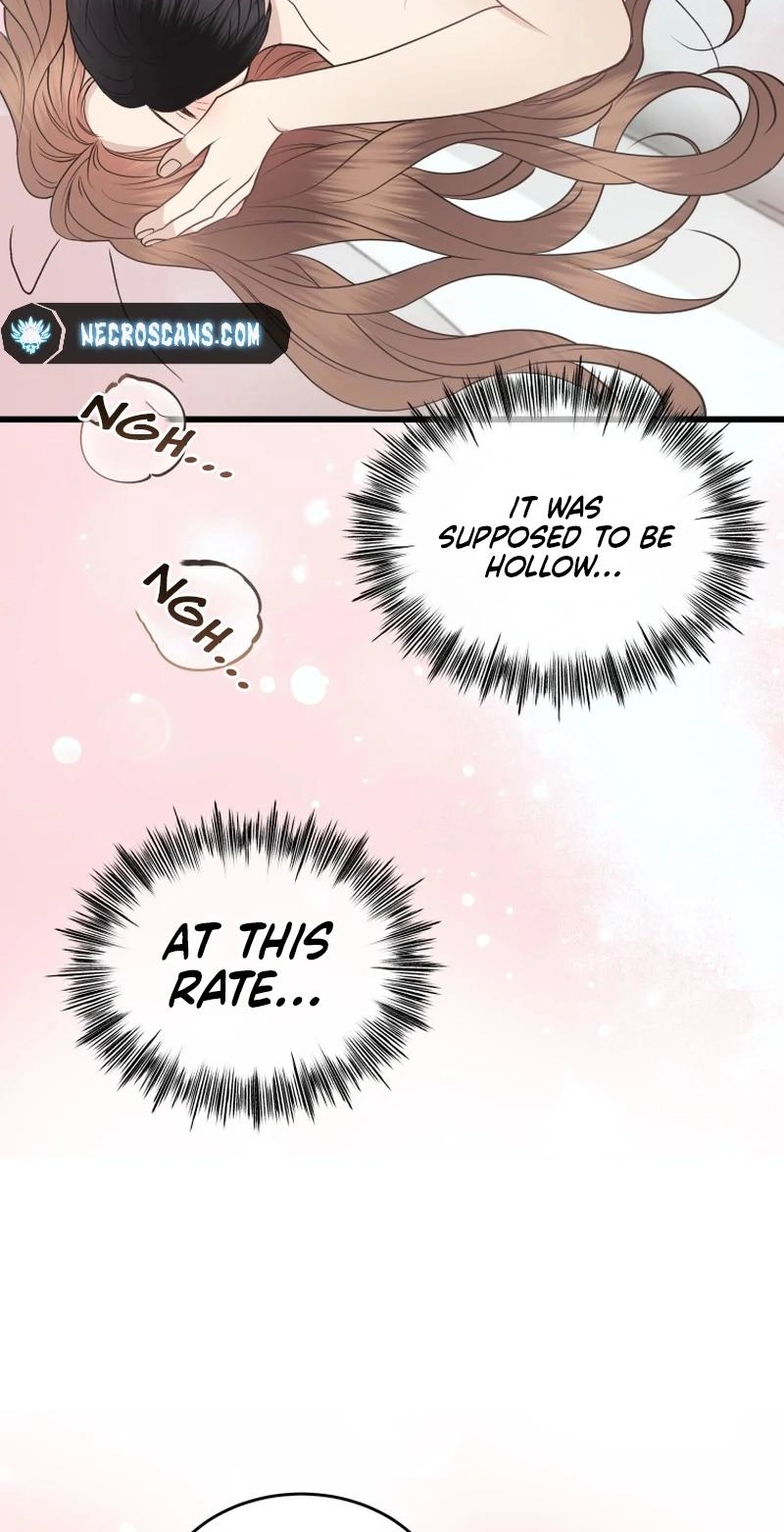 A Night Soaked With You chapter 41 page 9