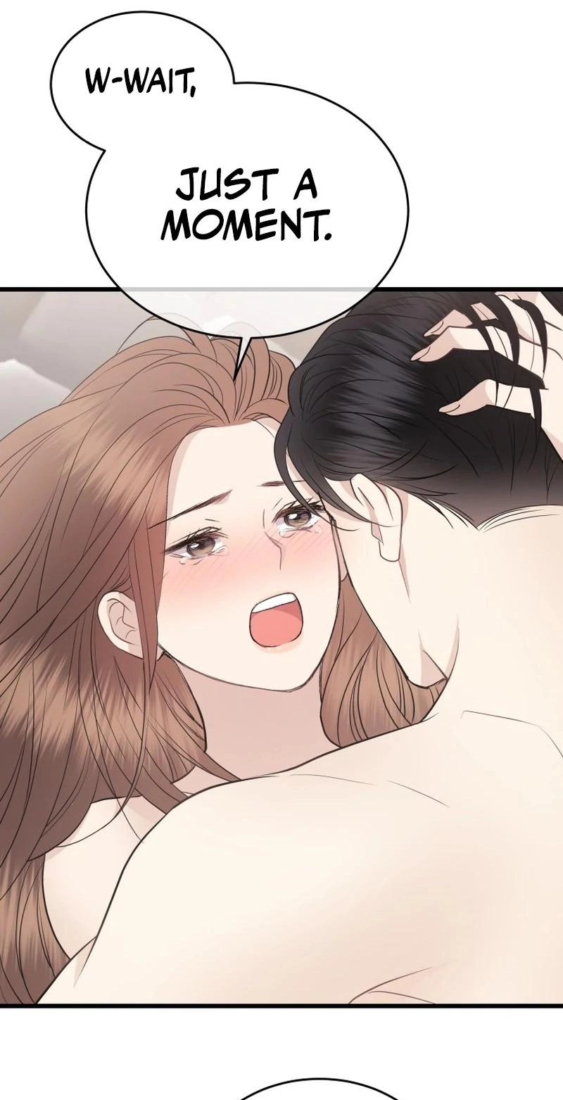 A Night Soaked With You chapter 41 page 5