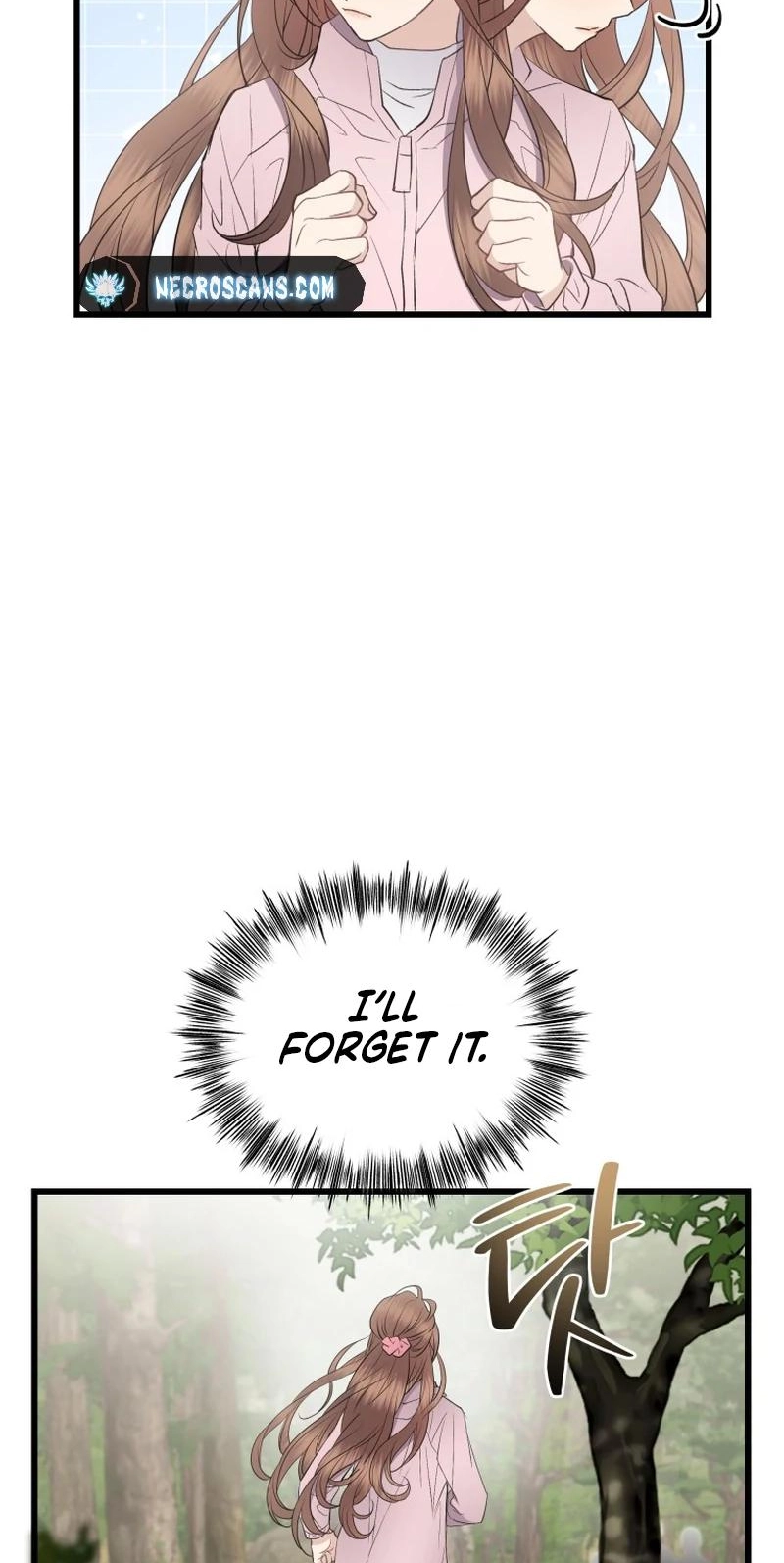 A Night Soaked With You chapter 41 page 84