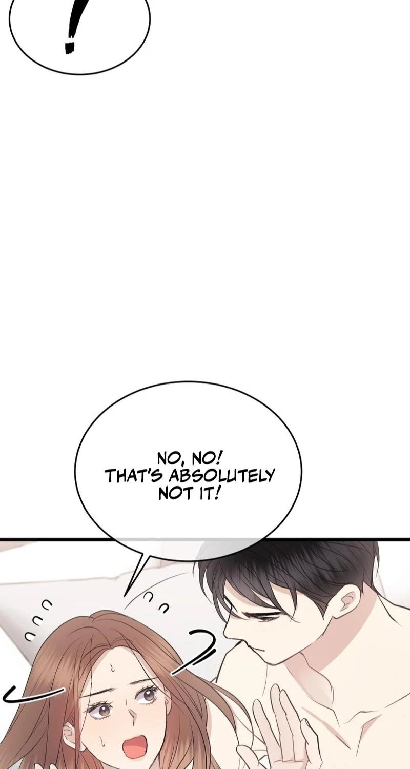 A Night Soaked With You chapter 41 page 27