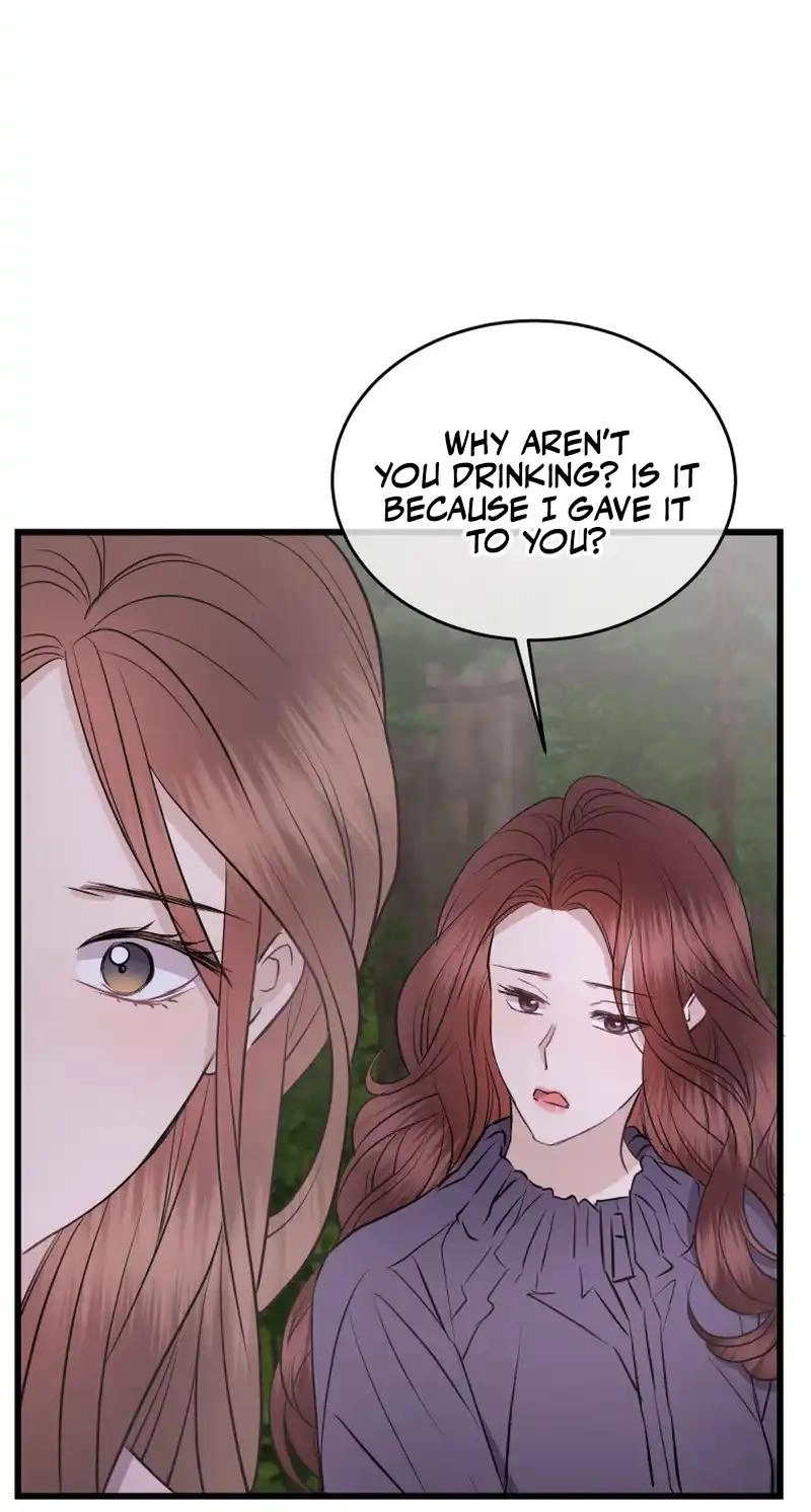 A Night Soaked With You chapter 42 page 77