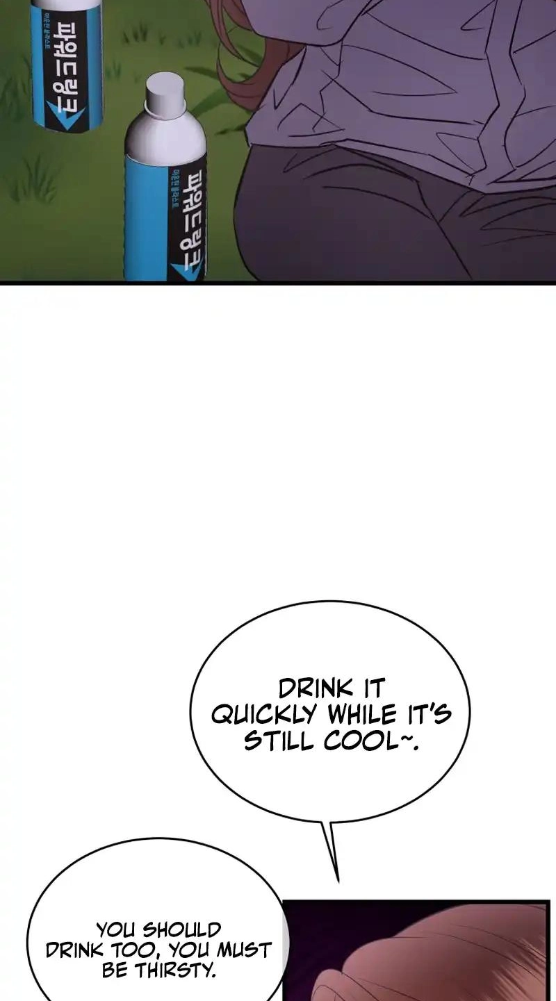 A Night Soaked With You chapter 42 page 86