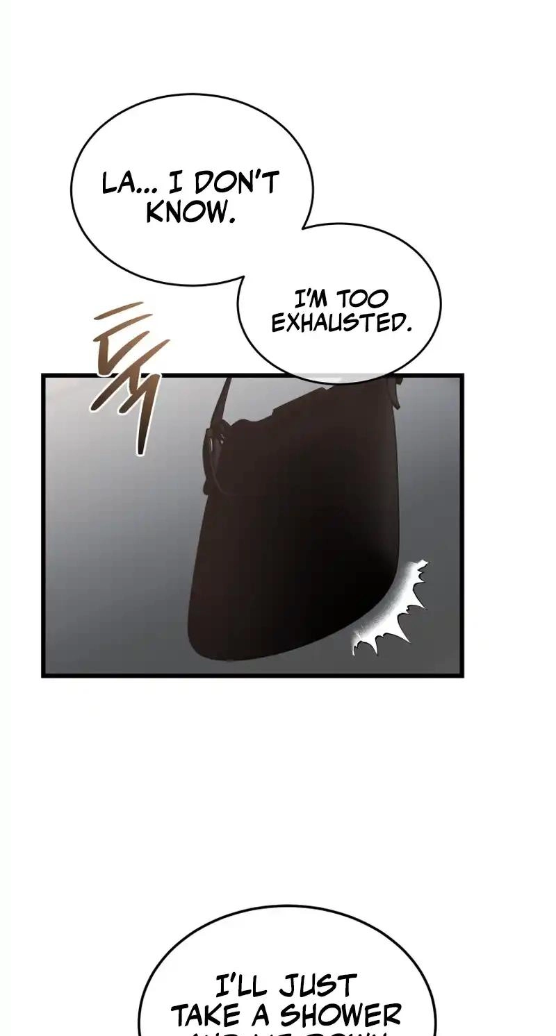 A Night Soaked With You chapter 42 page 47