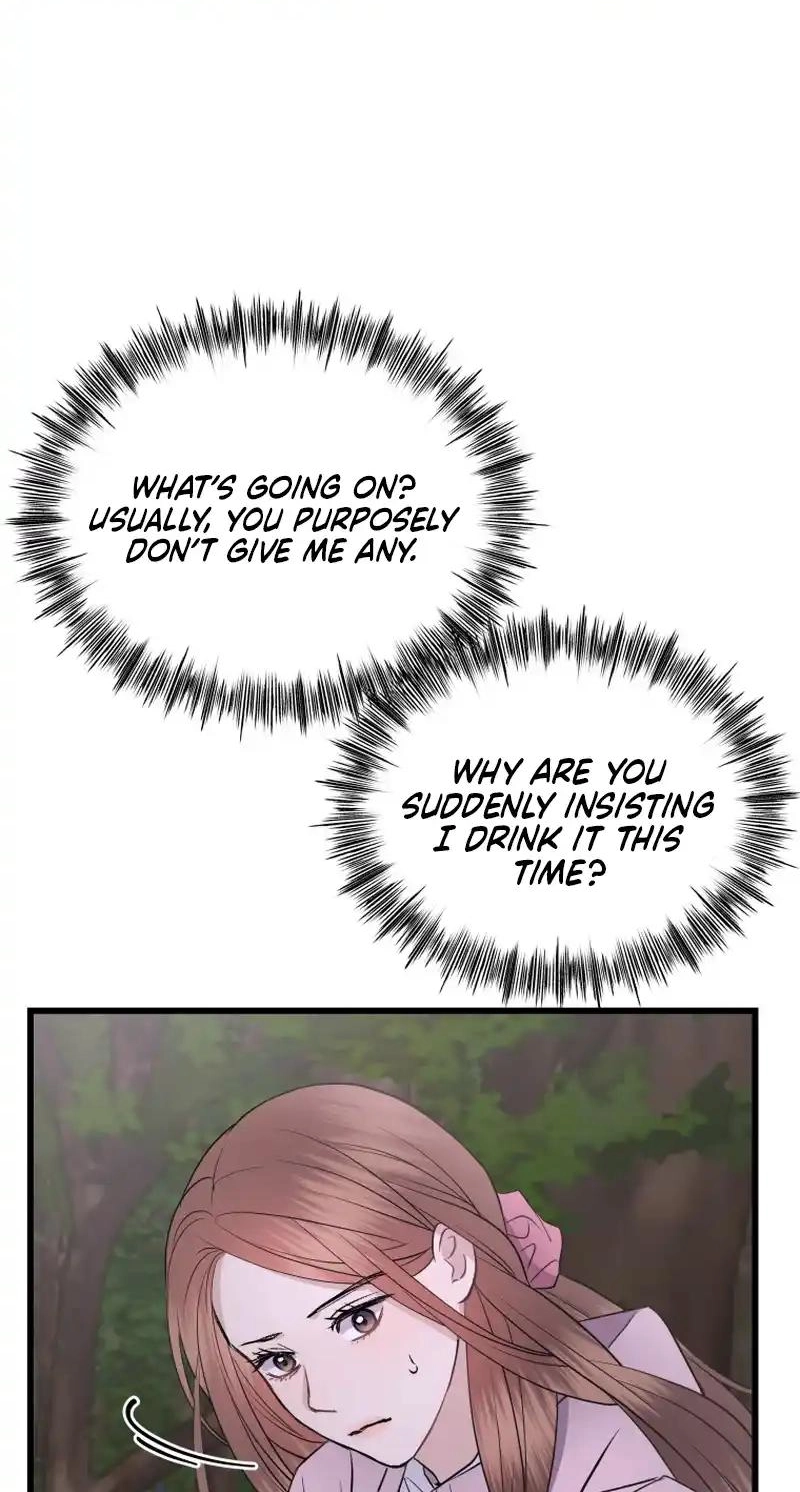 A Night Soaked With You chapter 42 page 78