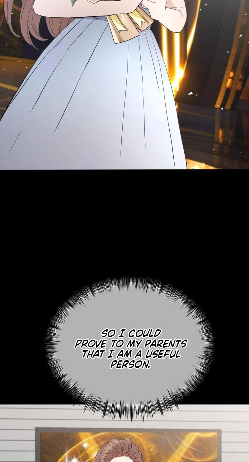 A Night Soaked With You chapter 43 page 85