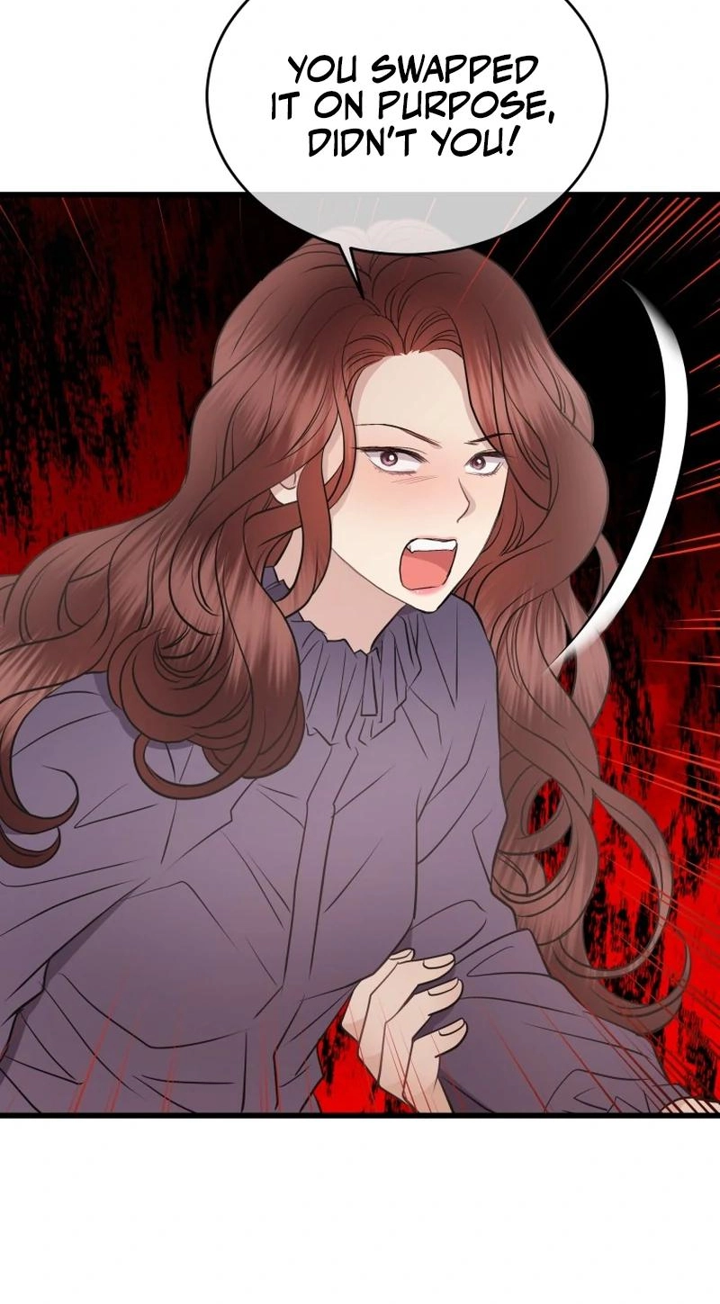 A Night Soaked With You chapter 43 page 4