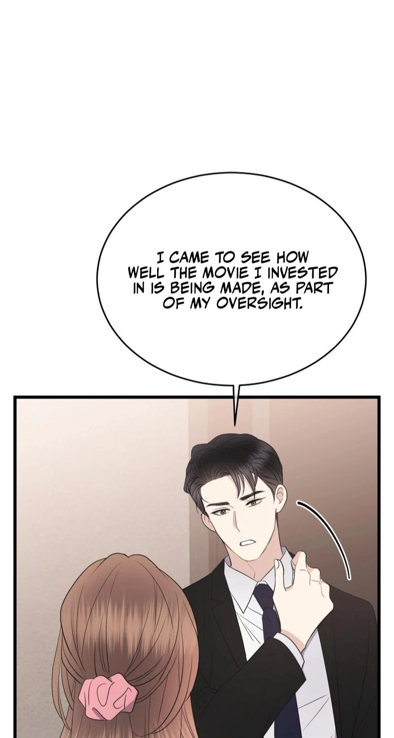 A Night Soaked With You chapter 43 page 37